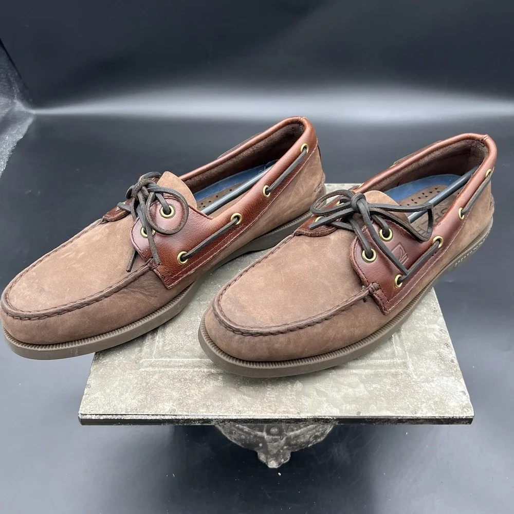 Sperry **item specifics